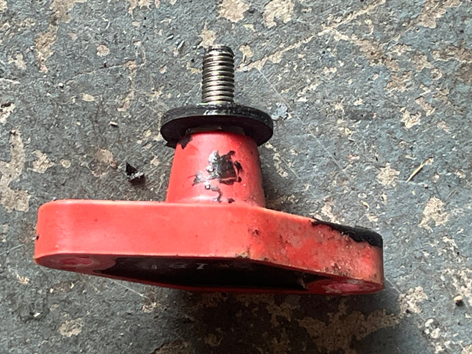 115 hp Mercury Optimax HOT STUD ASSY 875302A1 Two Stroke 3 Cylinder DFI 2008 some 90-300 hp some EFI motors