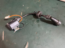 Lade das Bild in den Galerie-Viewer, DF 25 hp 33410-95J00 IGNITION COIL ASSY ig6105 FOUR STROKE 2006-2014 $40
