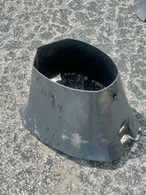 Load image into Gallery viewer, f 150 hp Yamaha BOTTOM COWLING APRON 63P-42741-01-8D four stroke 2013
