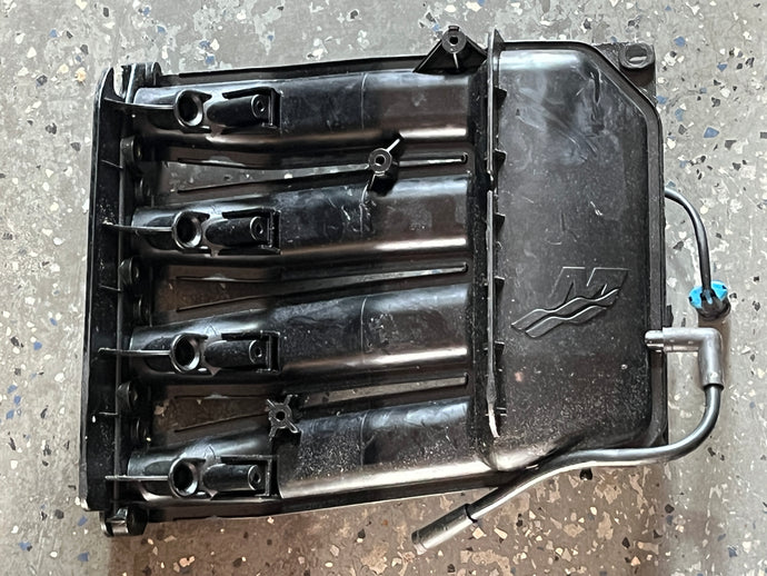 40 50 60 hp Mercury INTAKE MANIFOLD 877829T01 four stroke EFI
