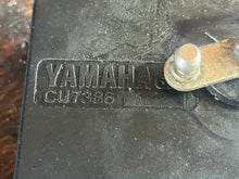 Load image into Gallery viewer, gave to kay sep2025——90 75 hp Yamaha CDI CU7386 6H0-85540-04-00 control unit Two Stroke 2000 compat 1998-2001
