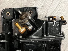 Lade das Bild in den Galerie-Viewer, 200 175 150 hp Mercury ProMax VAPOR SEPARATOR 814011 COVER KIT 814010 REGULATOR 15027 two stroke 1993-1995
