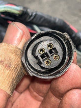 Load image into Gallery viewer, 115 130 hp Yamaha engine WIRE HARNESS 6N7-82590-11-00 6N7-82590-12-00 Two Stroke 1990-1993
