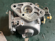 Lade das Bild in den Galerie-Viewer, 6 8 HP Yamaha CARBURETOR 6G1-14301-01-00 two stroke 1987-2002 NO FUEL PUMP
