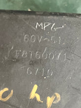 Load image into Gallery viewer, 250 hp Yamaha ECU CONTROL UNIT 60V-8591A-51-00 two stroke HPDI 2005 2006 f8t60071 60v-51 NLA
