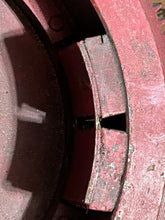 Load image into Gallery viewer, 20 hp Mercury 244-5358A2 FLYWHEEL electric start 5358A2 Two Stroke 2 cyl 43-47446 1975-77
