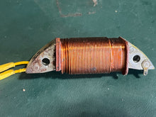 Load image into Gallery viewer, 40 35 25 hp Tohatsu Nissan ALTERNATOR COIL 3A0060230 two stroke 40c OEM
