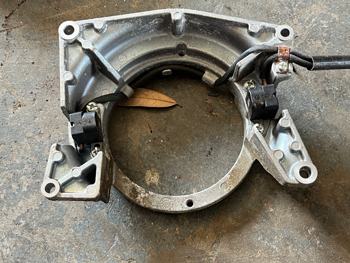 f 150 hp Yamaha PULSER COIL 63P-85580-00-00 four stroke 2004-2023