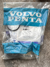 Load image into Gallery viewer, Volvo Penta SEALING KIT 3856002 lower unit Sterndrive
