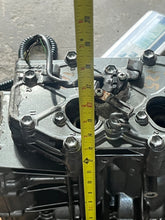 Cargar imagen en el visor de la galería, DT 25 hp Suzuki CYLINDER ASSY crankcase 11301-95D12-0ED two stroke 1988-2000 compat 30 hp ‘88-97 with 15” EXHAUST TUBE 14211-95D30
