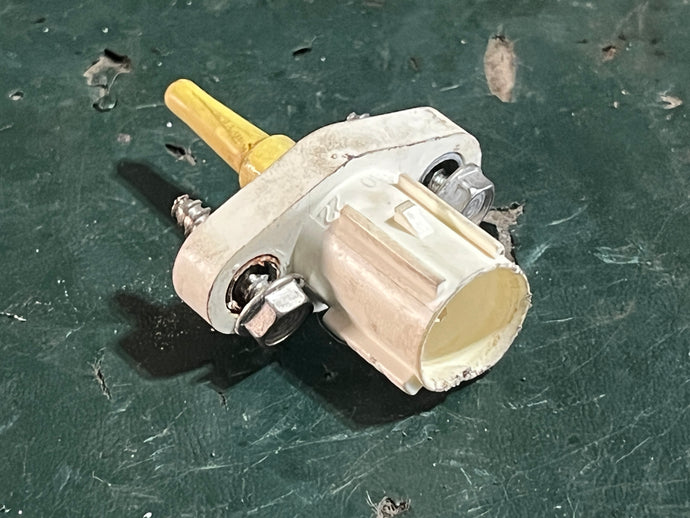 115 hp Mercury iafm TPS TEMPERATURE SENSOR 891663001 four stroke EFI
