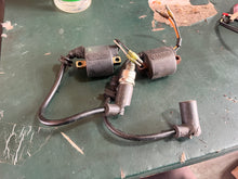 Lade das Bild in den Galerie-Viewer, DT 40 - 140 hp Suzuki IGNITION COILS f6t418 33410-94620 two stroke
