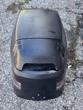 Load image into Gallery viewer, 50 hp Mercury TOP COWLING 825239T11 825239T12 two stroke 3 cylinder 1997-1998
