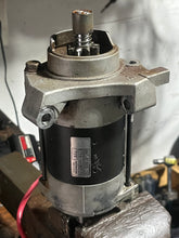 Lade das Bild in den Galerie-Viewer, 115 hp Yamaha 6N7-81800-10-00 STARTING MOTOR ASSY two stroke 115 150 200 hp 1999-2006
