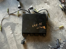 Load image into Gallery viewer, 150 175 200 Yamaha CDI CONTROL UNIT CU7682 64E-85540-01-00 Two Stroke CARBURETED 1997-2000
