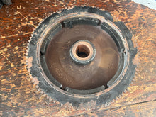 Lade das Bild in den Galerie-Viewer, 90 120 hp Force 9008A36 FLYWHEEL 97-tooth 1996-97 two stroke 261-9007-c2 43-817409 859234T31
