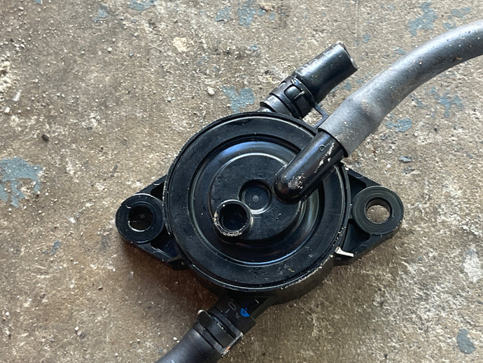 DF 2.5 hp Suzuki FUEL PUMP 15100-97J00 four stroke 2024 2012-up