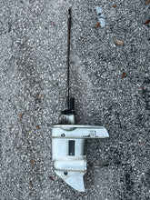 Load image into Gallery viewer, BF 15 hp Honda 25” GEAR CASE ASSY 41005-ZY1-625ZA four stroke 2003-up compatible 20 hp 2003-2006
