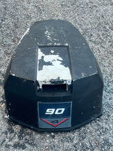 Load image into Gallery viewer, 90 hp Evinrude 0282349 Johnson 272349 Engine Motor Cover v4 two stroke 1987-1994
