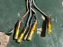 Lade das Bild in den Galerie-Viewer, 125 115 hp Mercury TRIGGER timer base 854513T 854513 SPARK LINK 878170 two stroke
