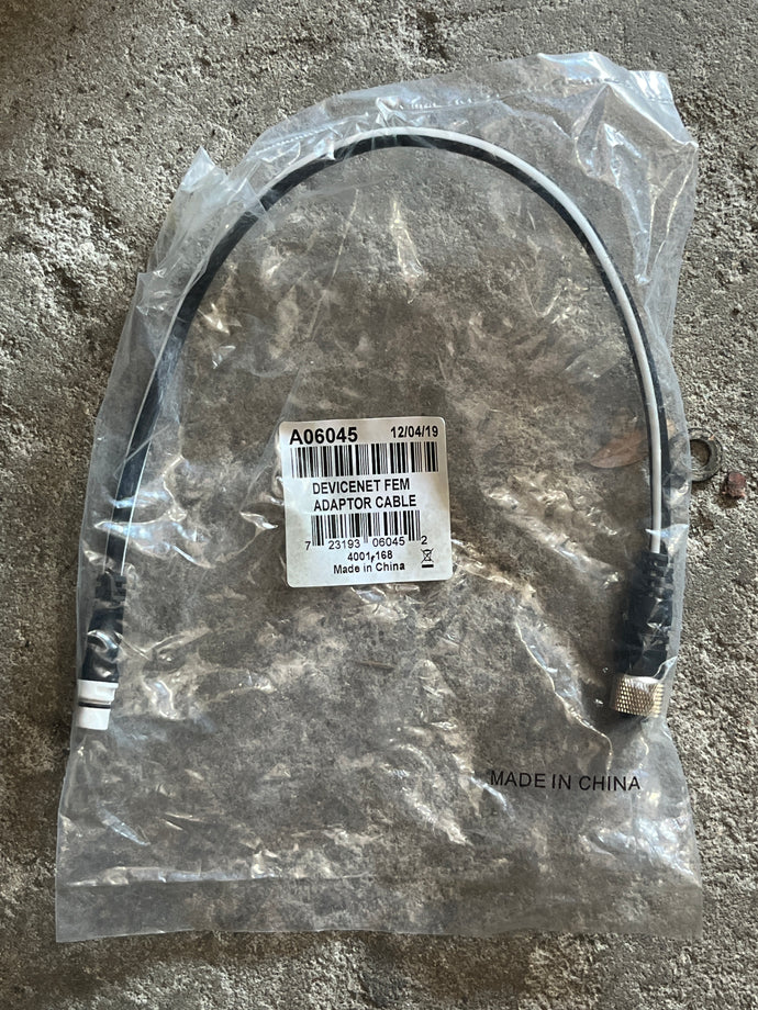 SeaTalk NG A06045 Adapter
to DeviceNet - Female, Boats yachts STNG