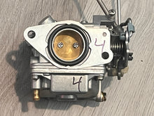 Cargar imagen en el visor de la galería, 50 40 hp Yamaha Mercury CARBURETOR #4 62Y-14904-20-00 825073T14
