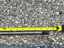 Load image into Gallery viewer, 60 50 hp Johnson Evinrude 20” GEARCASE ASSY Lower Unit electric shift 0384958 385097 two stroke SR 1971-72
