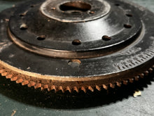 Cargar imagen en el visor de la galería, 150 175 200 235 hp Johnson Evinrude FLYWHEEL 582403 0582443 0581483 stamped 583374 two stroke 1976-1982
