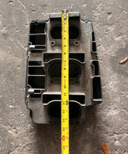 Load image into Gallery viewer, DT 150 200 hp Suzuki SILENCER CASE 13811-87D01 COVER 13812-87D01 two stroke 1986-1997 some 175 225 hp compatibility
