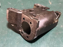 Lade das Bild in den Galerie-Viewer, 35 - 20 hp Force Mercury F460427 Starter BRACKET F514427 two stroke NLA 1975-1982
