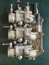 Charger l'image dans la galerie, f 225 hp Yamaha 69J-1375A-00-00 THROTTLE BODY 2 2002-2005 Four Stroke OEM 225 hp (Copy)
