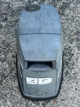 Load image into Gallery viewer, 40 50 HP Yamaha 6H4-42610-44-EK top cowl 6H4-42610-U1-EK 1989-1994 two stroke
