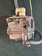 Load image into Gallery viewer, f 25 hp Yamaha 65W-14901-60-00 CARBURETOR ASSY oem 25 HP four Stroke
