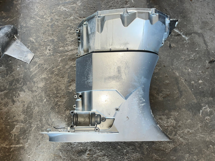 BF 250 hp Honda 25” EXTENSION CASE 40201-2Y3-612ZB four stroke 225 200 175 hp compatible Tohatsu compatible