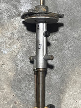 Load image into Gallery viewer, DT 150 200 hp Suzuki SHIFT ACCEL HOUSING X 26100-87D35 YOKE 25131-87E00 two stroke 1988-2003 some non-super6 150 175 200 hp
