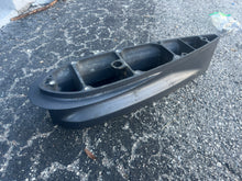 Lade das Bild in den Galerie-Viewer, f 150 hp Yamaha EXTENSION SPACER 5” 63P-45211-00-8D four stroke midsection 2004-2024
