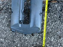 Cargar imagen en el visor de la galería, f 225 200 hp Yamaha CYLINDER HEAD COVER 2 port 69J-11192-00-1S four stroke 2002-10
