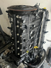 Lade das Bild in den Galerie-Viewer, 350 400 hp Mercury Verado LONG BLOCK CRANKCASE 896966A06 8M0103281 CYLINDER HEAD ASSY rotating assembly cams Four Stroke RACING &amp; PRO
