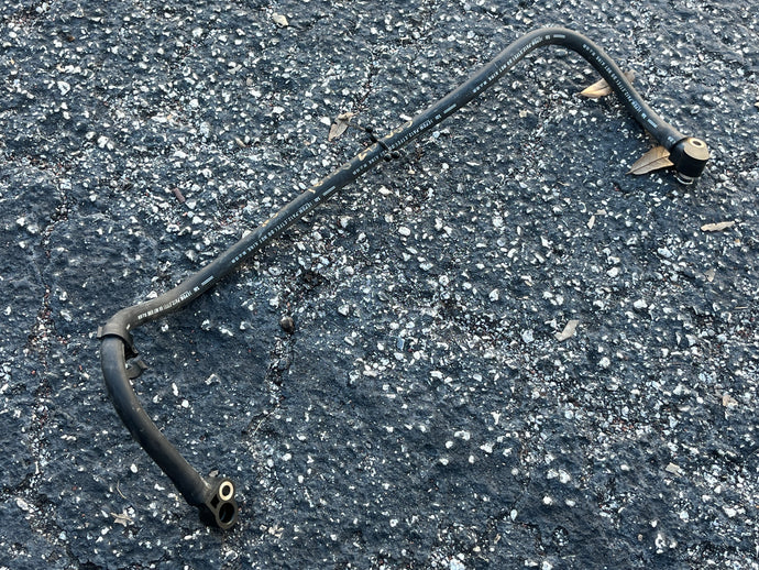 BF 250 175 hp Honda FUEL rail HOSE 16755-ZY3-003 Four Stroke 2007-up 200 225 hp 2002-up