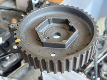 Load image into Gallery viewer, BF 130 115 hp Honda TIMING BELT PULLEY 14210-ZW5-000 four stroke 1999-up
