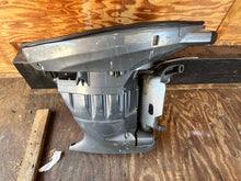 Lade das Bild in den Galerie-Viewer, f 150 hp Yamaha 20” long MIDSECTION with bottom cowling
