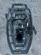 Cargar imagen en el visor de la galería, DT 25 30C hp Suzuki MIDSECTION -  DRIVE SHAFT L 52111-95D02-0ED  PILOT SHAFT 43741-96304-0ED STEERING BRACKET 43751-95D50-0E two stroke 1988-2000
