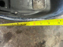 Cargar imagen en el visor de la galería, 30 40 hp Mercury TOP COWL engine cover 834785T5 834785T7 four stroke EFI pull start
