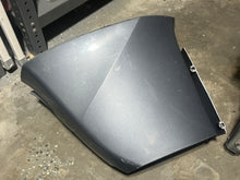 Load image into Gallery viewer, f 115 hp Yamaha bottom cowling APRON 67F-42741-00-8D four stroke 2000-2005
