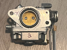 Load image into Gallery viewer, 50 40 hp Yamaha Mercury CARBURETOR #2 62Y-14902-20-00 825073T12 four stroke
