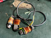 Load image into Gallery viewer, MFS 9.8 8 hp Tohatsu Nissan EXCITER 3AA060210 ALTERNATOR COIL 3AA060230 four stroke 2004-2009
