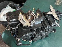 Load image into Gallery viewer, 8 HP Mercury 811686T97 POWERHEAD ASSY two stroke two cylinder 875-8472-c3 120 on each, 6 9.9 15 hp
