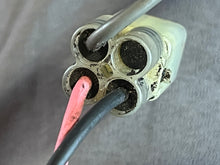 Lade das Bild in den Galerie-Viewer, 75 90 hp Yamaha TRIM angle SENDER 6H1-83672-11-00 two stroke 1994-2000
