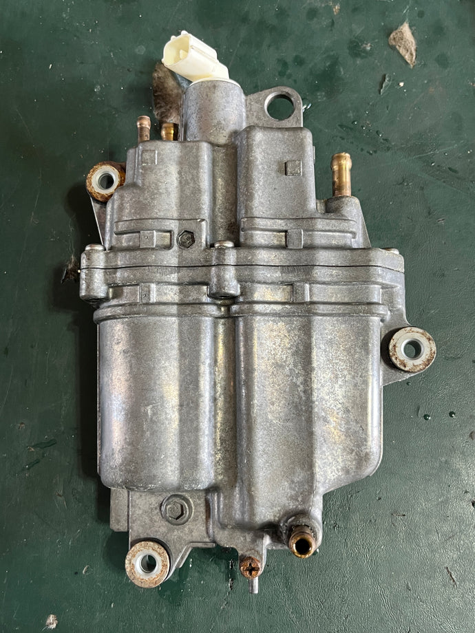 DF 90 100 115 140 hp Suzuki VST Fuel vapor Separator 15600-90J00 15600-90J01 TESTED four stroke 2002-2012