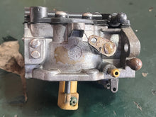 Lade das Bild in den Galerie-Viewer, parts 9.9 15 hp Johnson Evinrude 338478 334045 mx332478 CARBURETOR, top johnson 436316 two stroke
